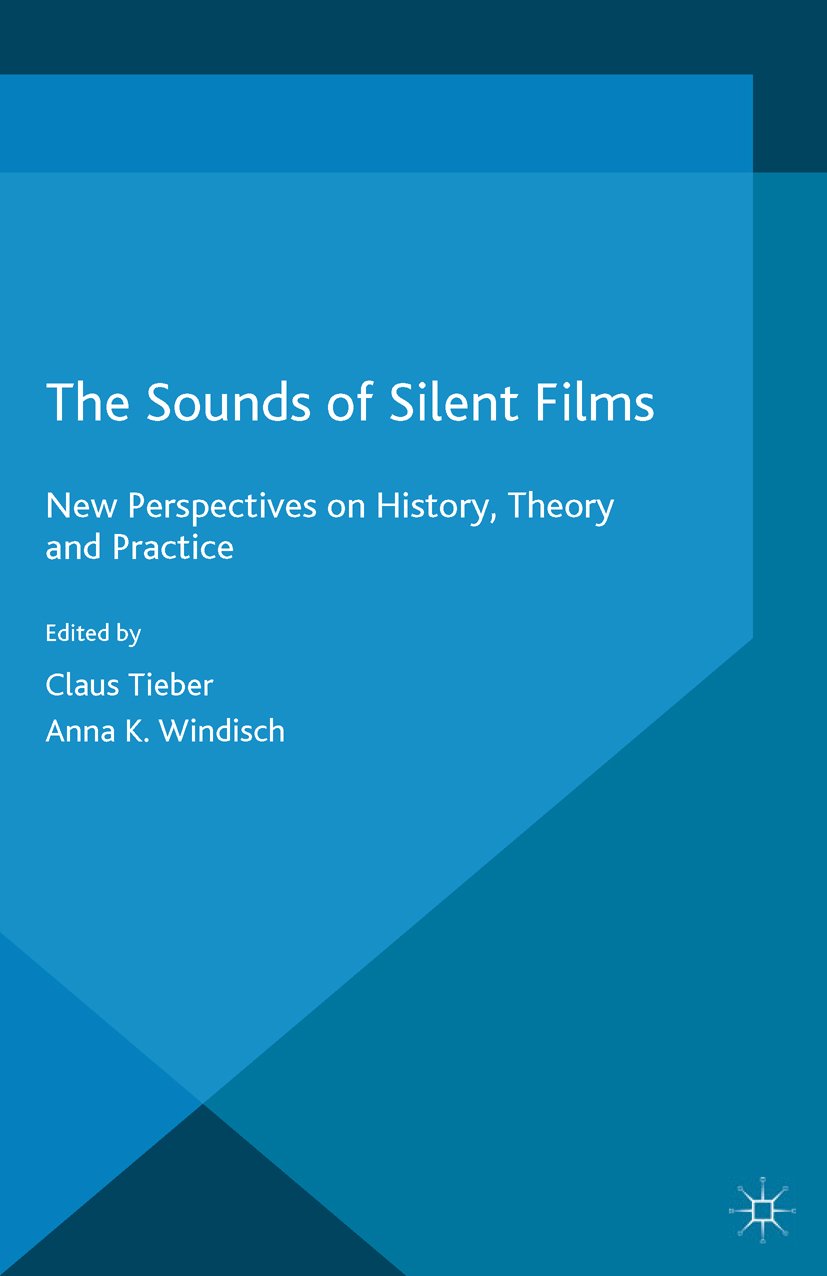 Palgrave Studies in Audio-Visual Culture
