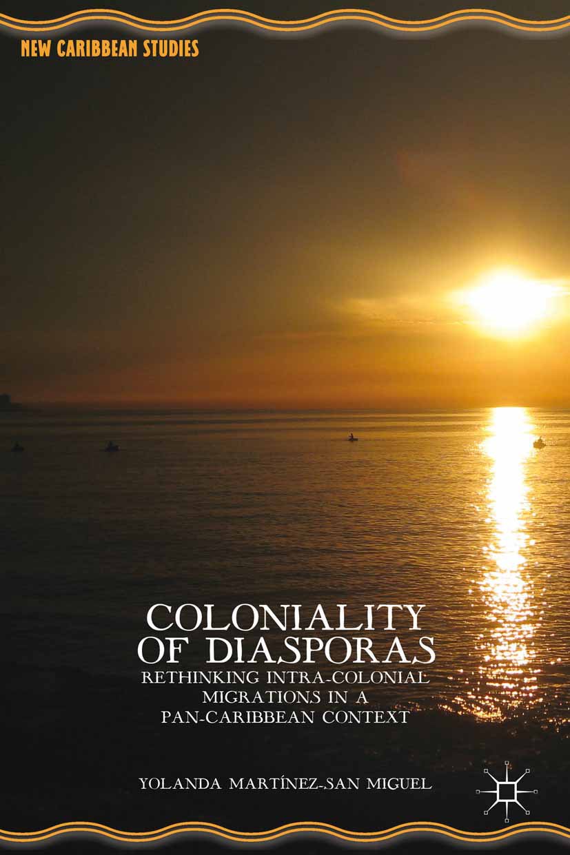 New Caribbean Studies