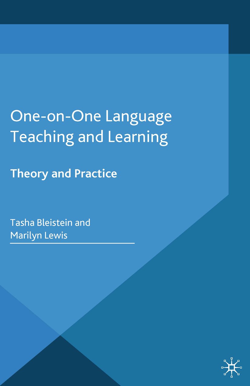 New Language Learning and Teaching Environments