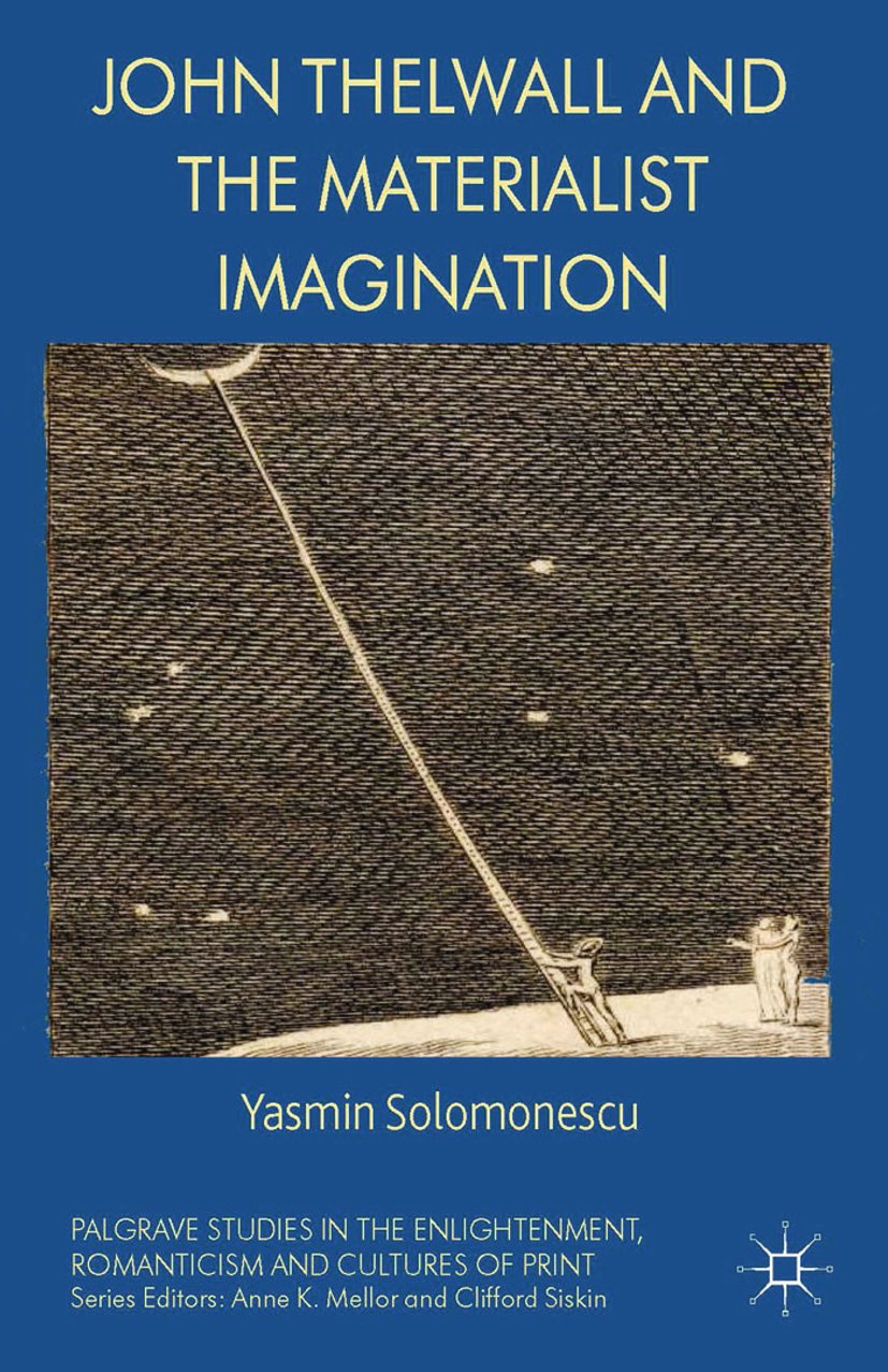 Palgrave Studies in the Enlightenment, Romanticism and Cultures of Print