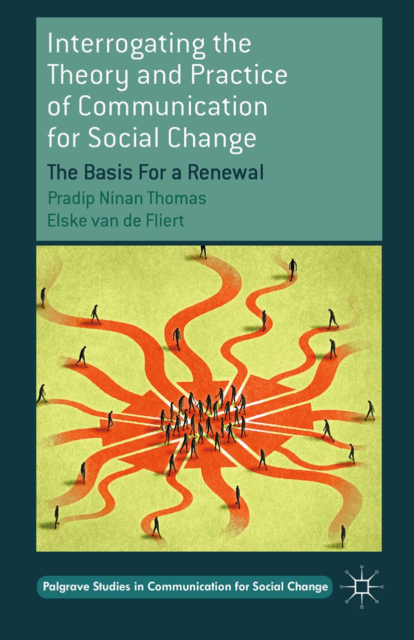 Palgrave Studies in Communication for Social Change