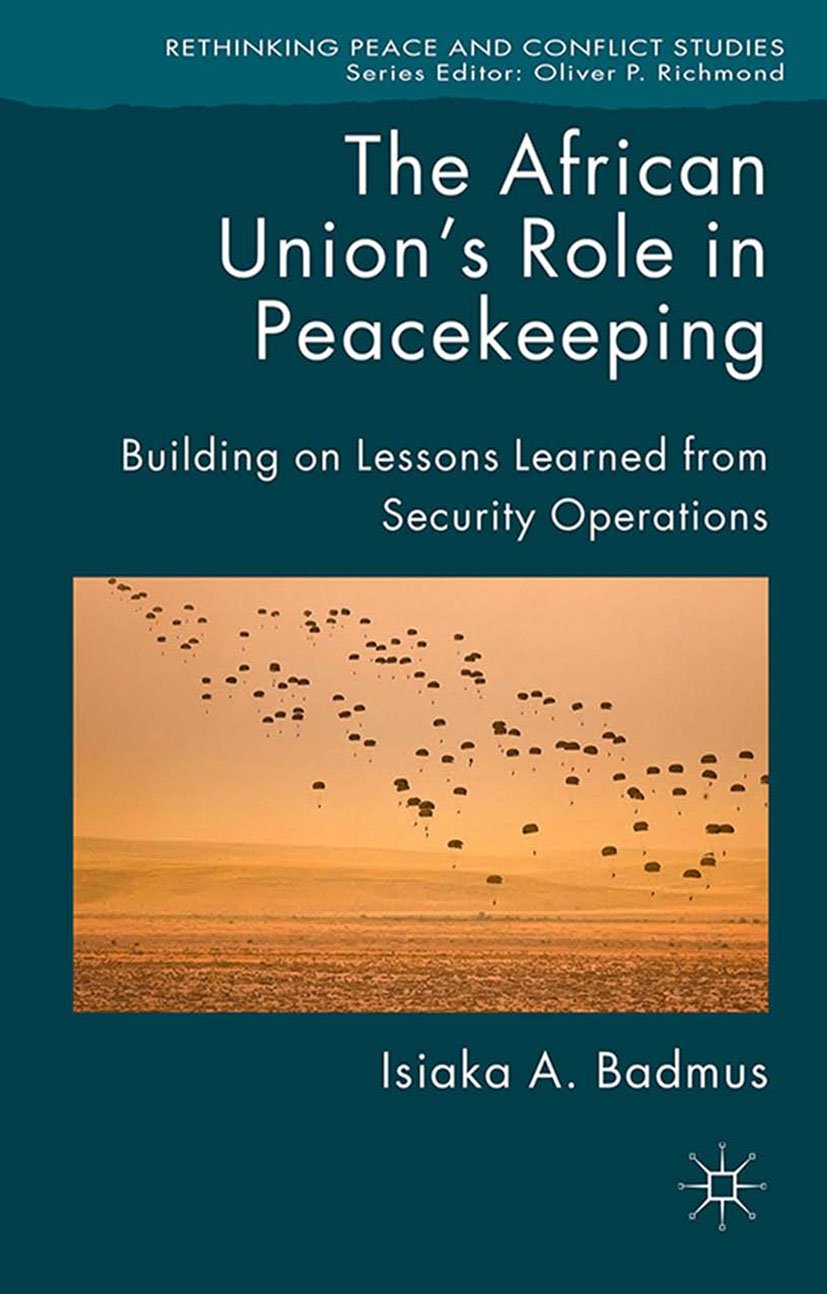 Rethinking Peace and Conflict Studies