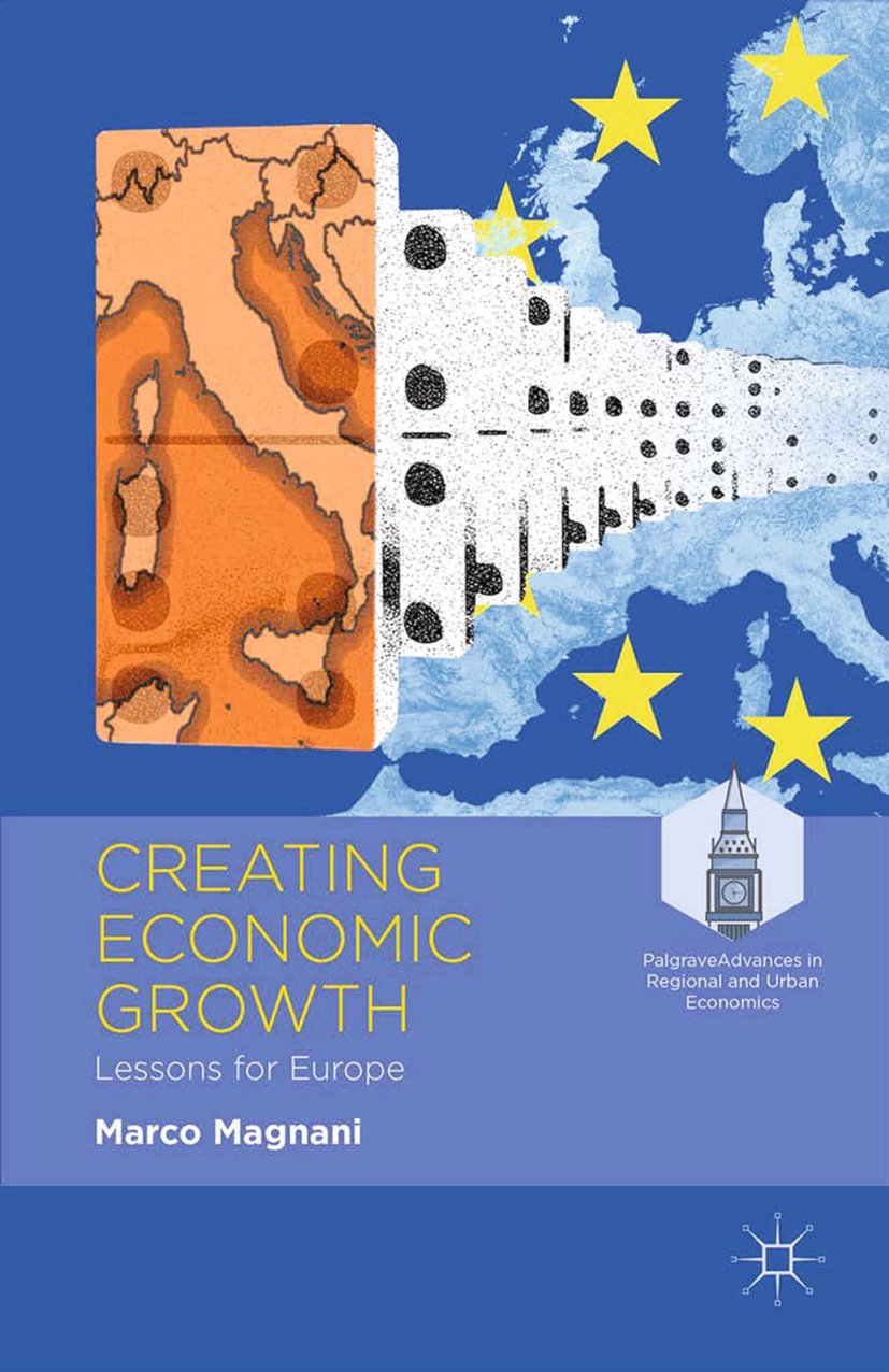 Palgrave Advances in Regional and Urban Economics