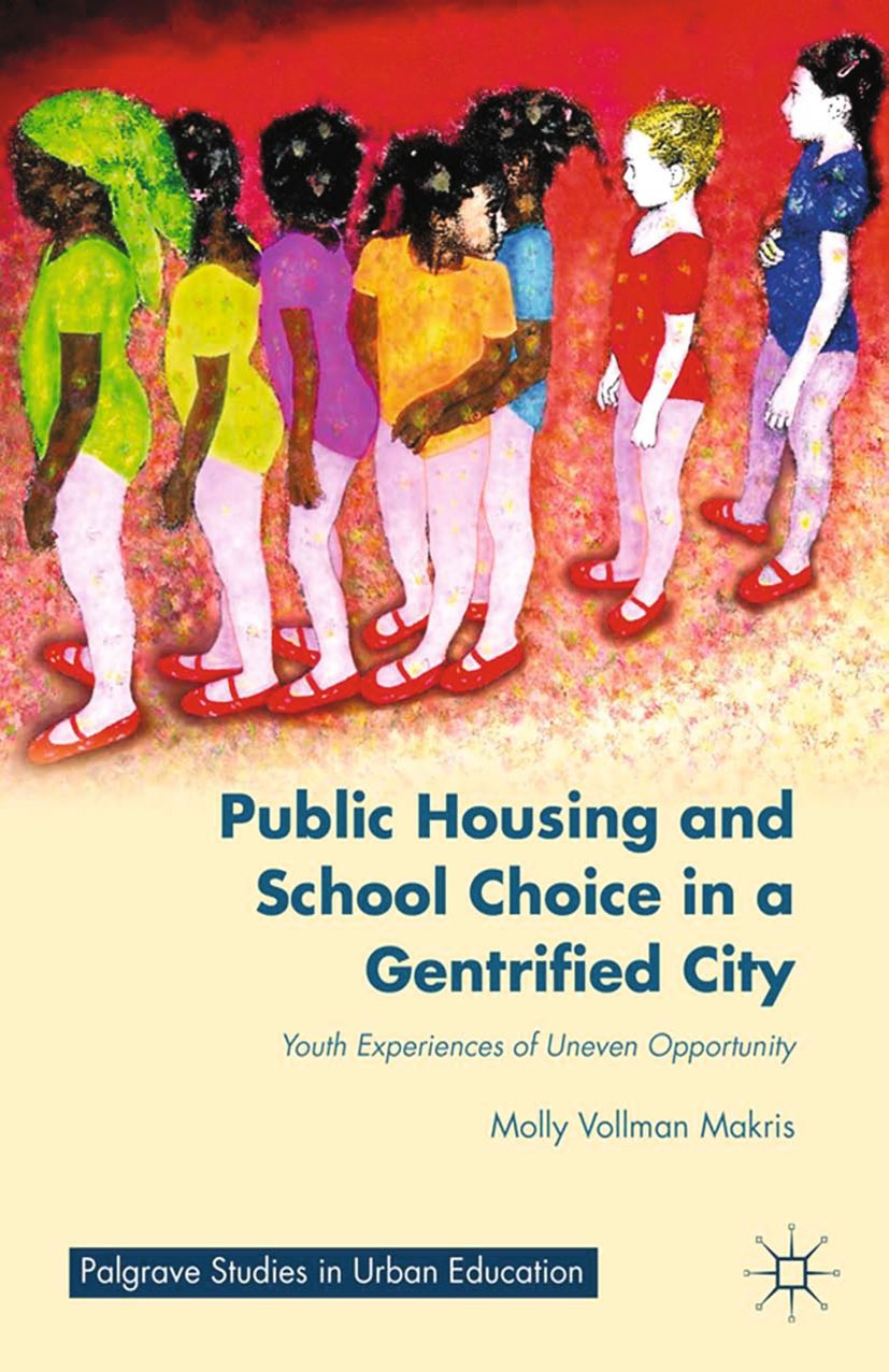 Palgrave Studies in Urban Education