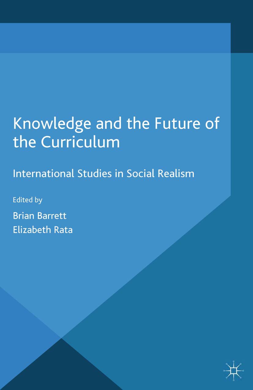 Palgrave Studies in Excellence and Equity in Global Education