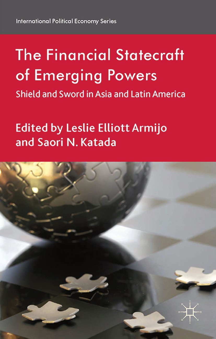 International Political Economy Series