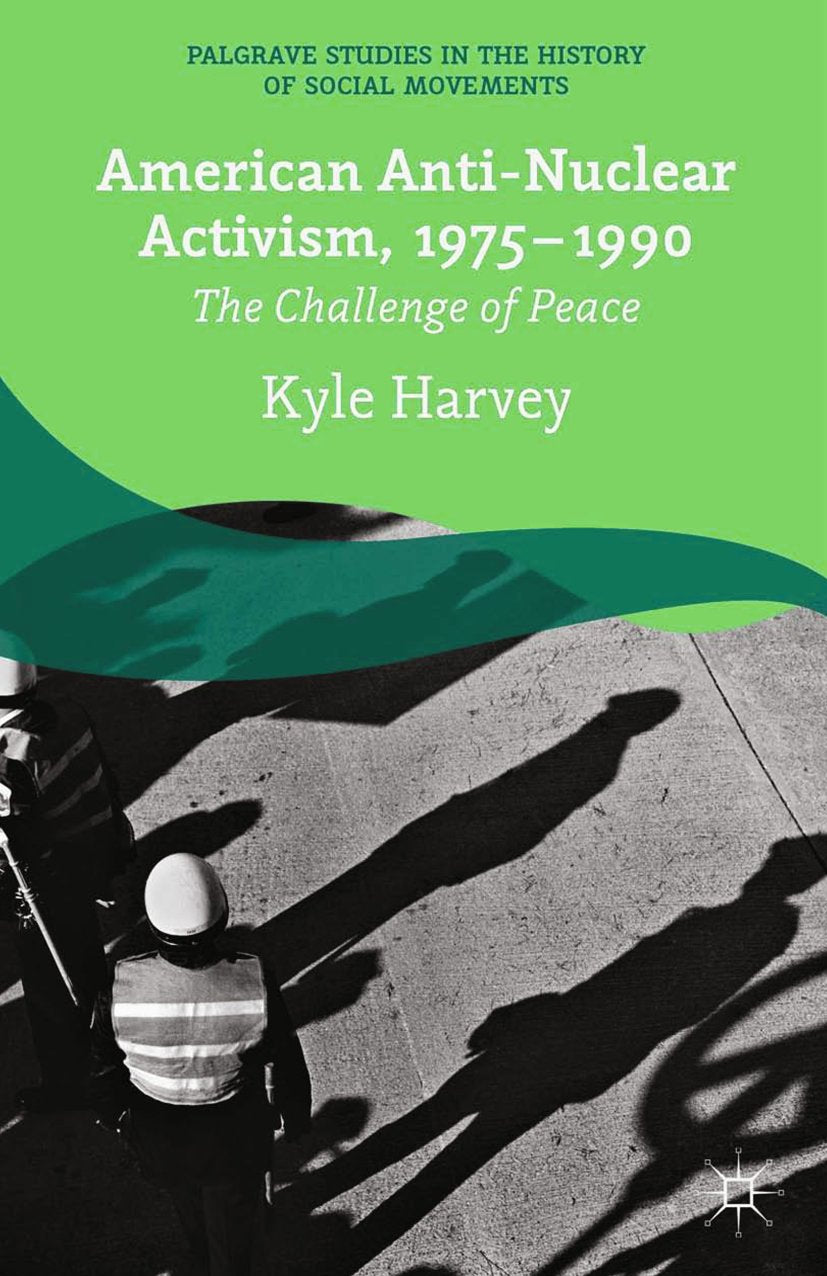 Palgrave Studies in the History of Social Movements