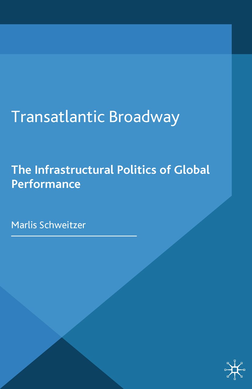 Transnational Theatre Histories