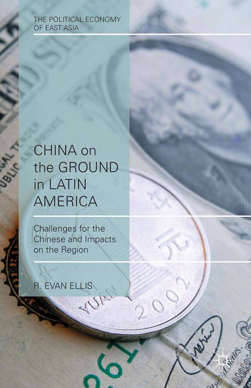 The Political Economy of East Asia