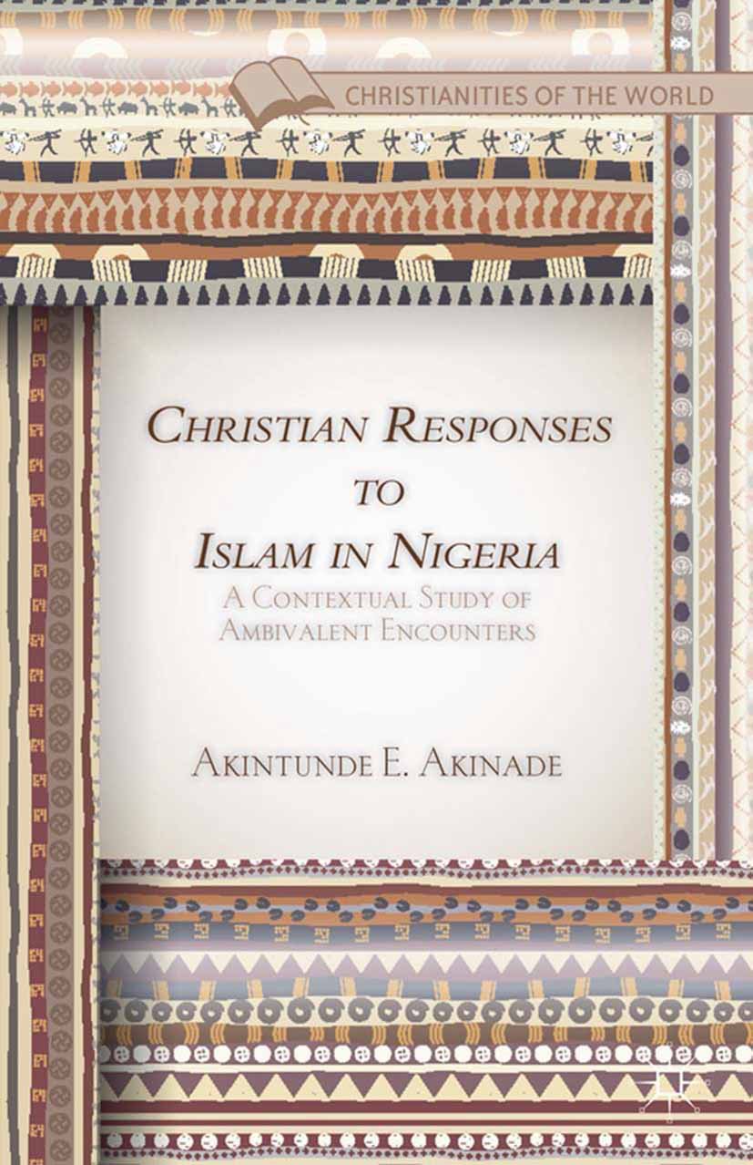 Christianities of the World
