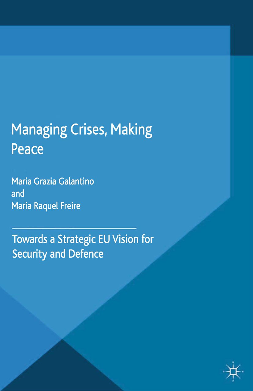 Rethinking Peace and Conflict Studies