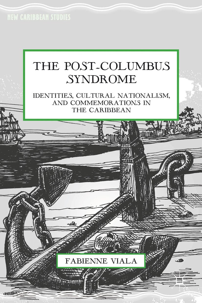 New Caribbean Studies