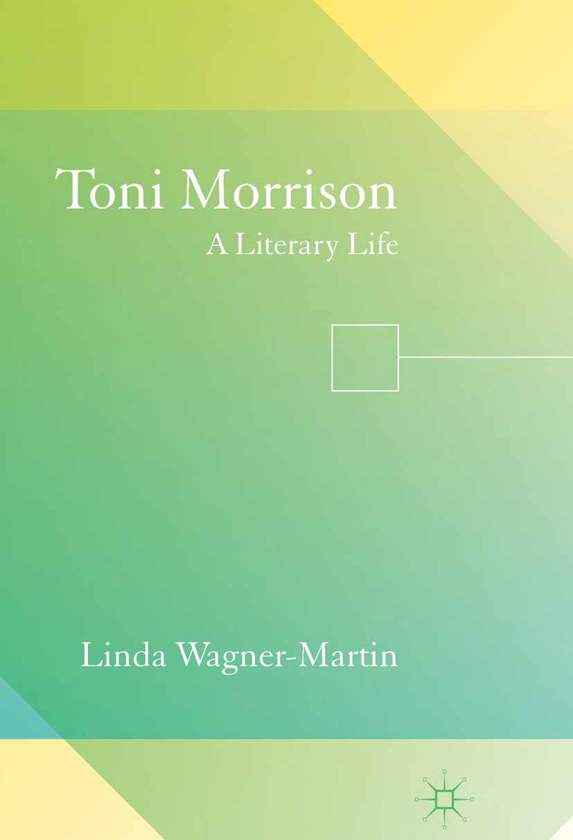Literary Lives