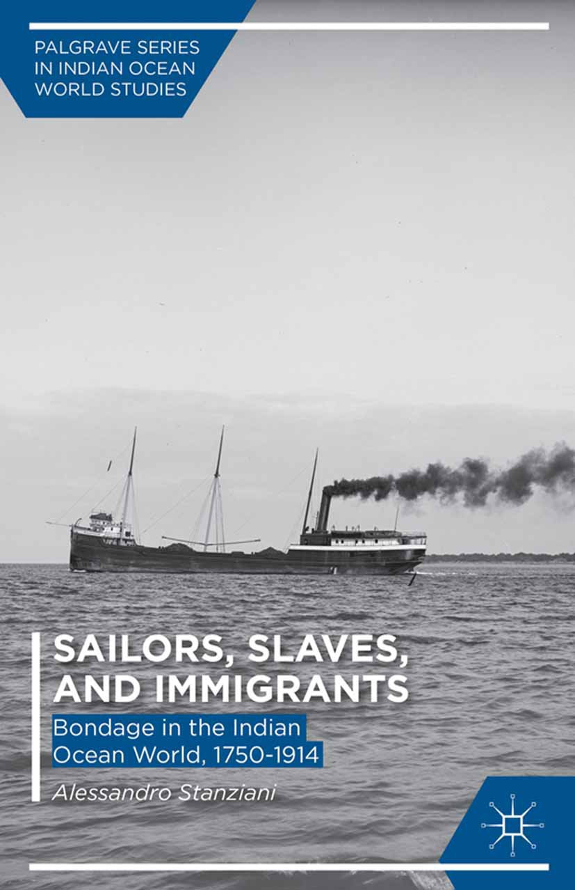 Palgrave Series in Indian Ocean World Studies