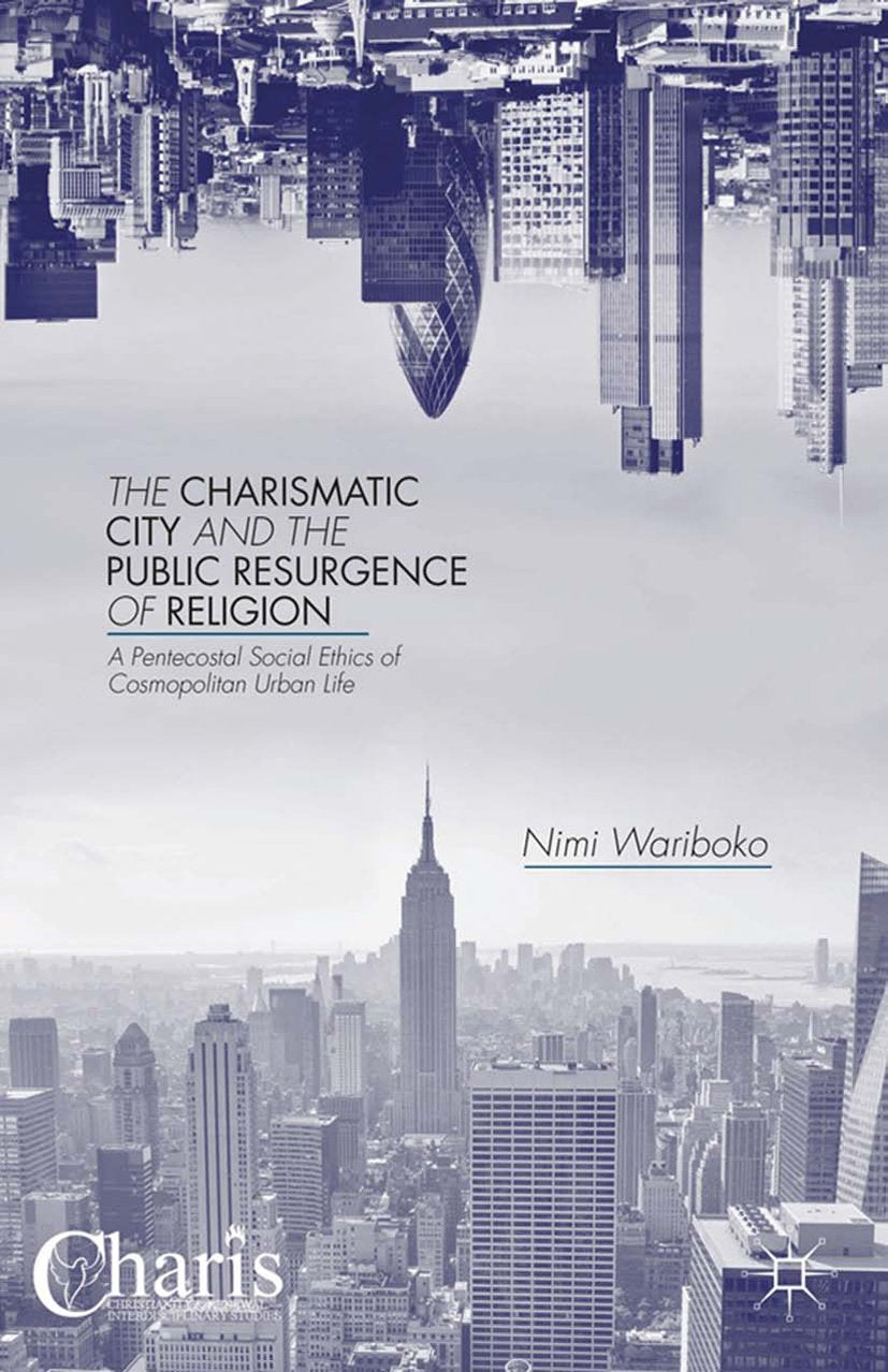 Christianity and Renewal - Interdisciplinary Studies