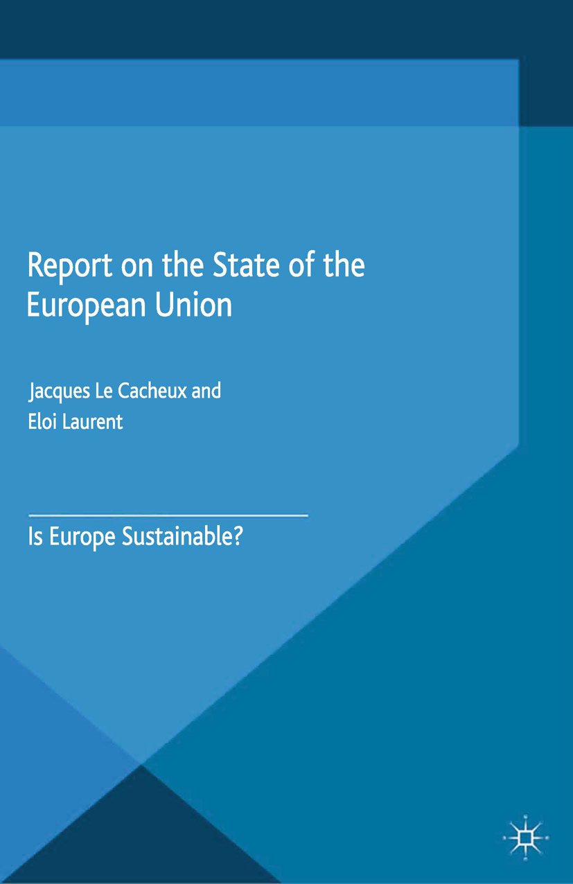 Report on the State of the European Union