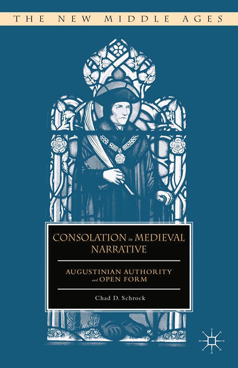 The New Middle Ages