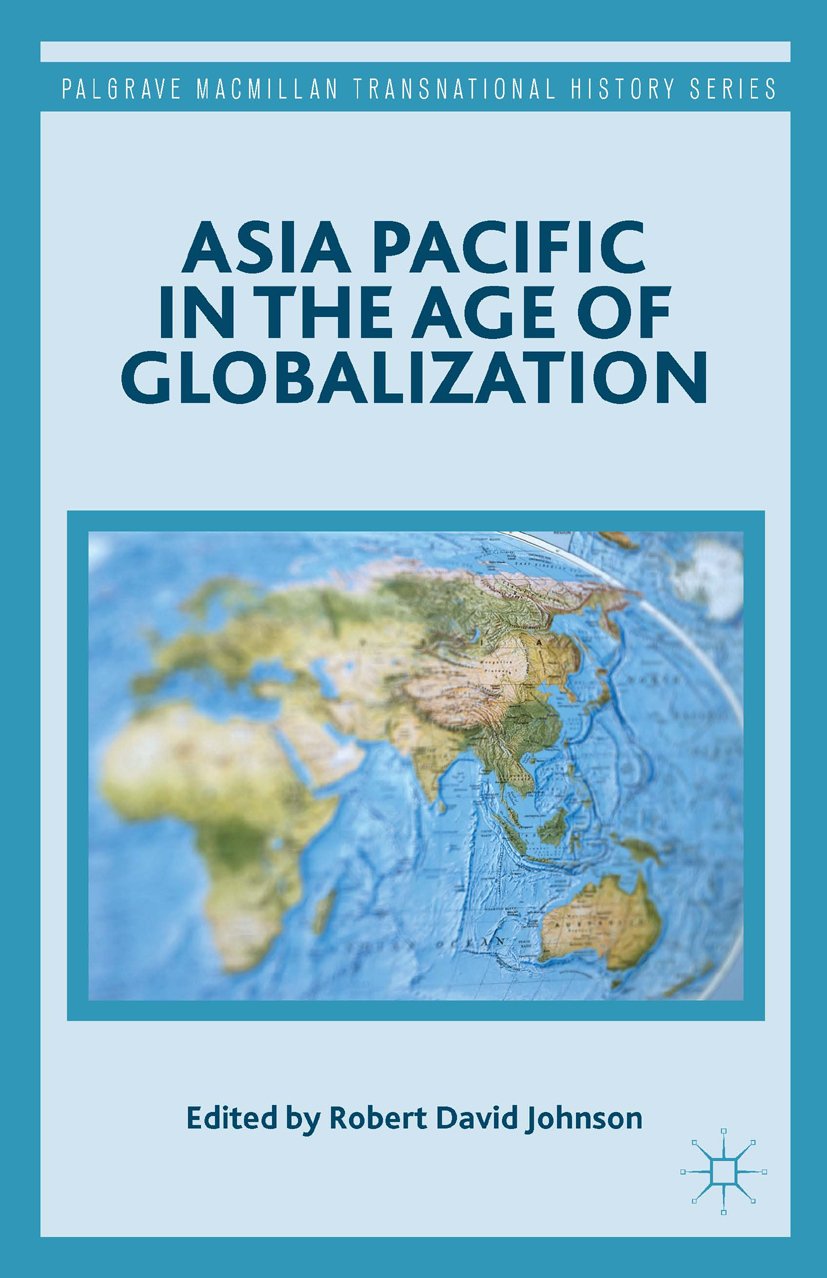 Palgrave Macmillan Transnational History Series