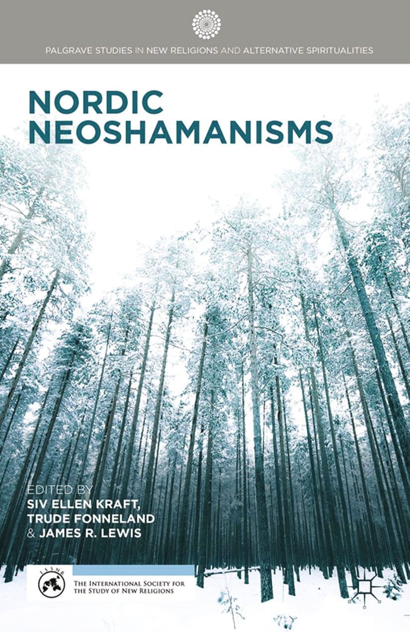Palgrave Studies in New Religions and Alternative Spiritualities