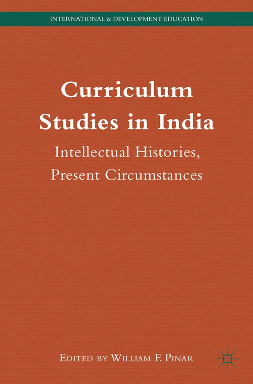 International and Development Education