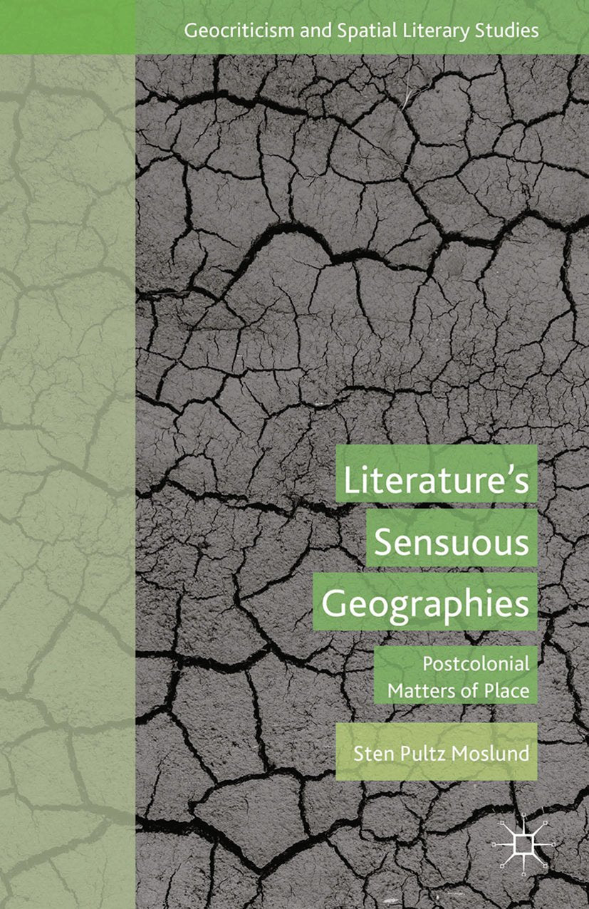 Geocriticism and Spatial Literary Studies