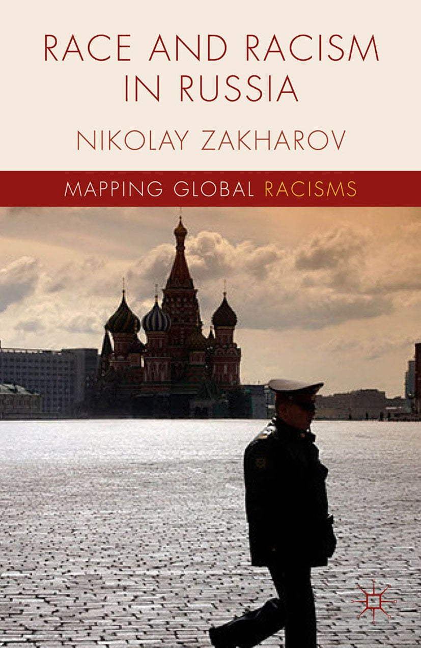 Mapping Global Racisms