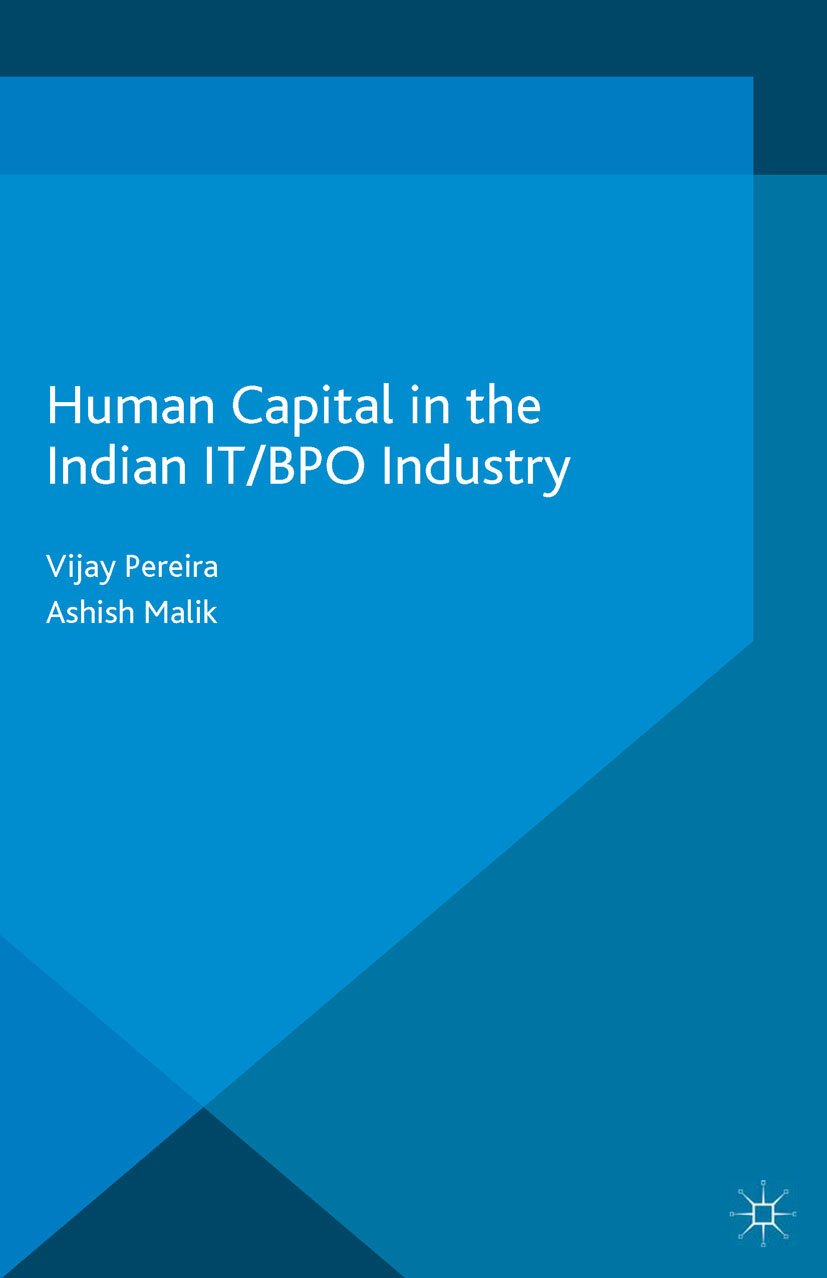 Palgrave Studies in Global Human Capital Management