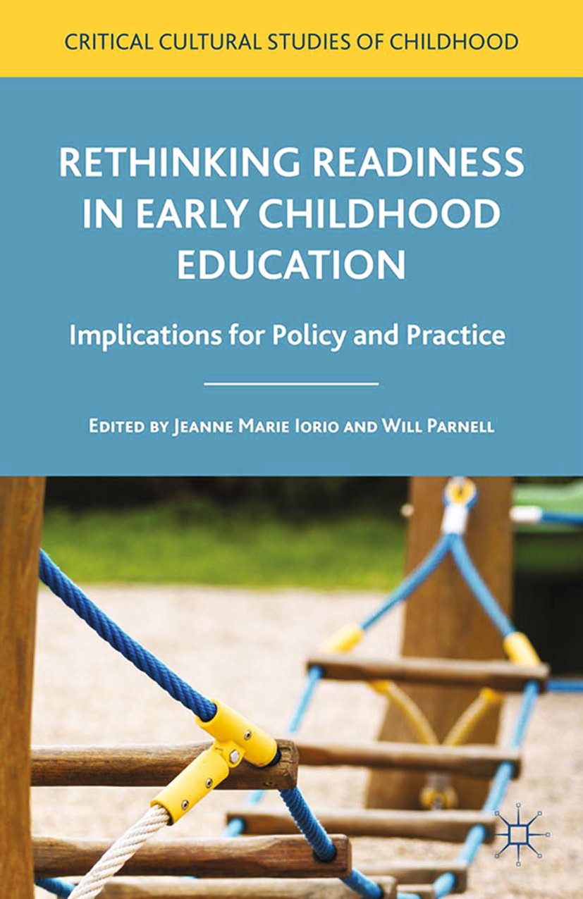 Critical Cultural Studies of Childhood