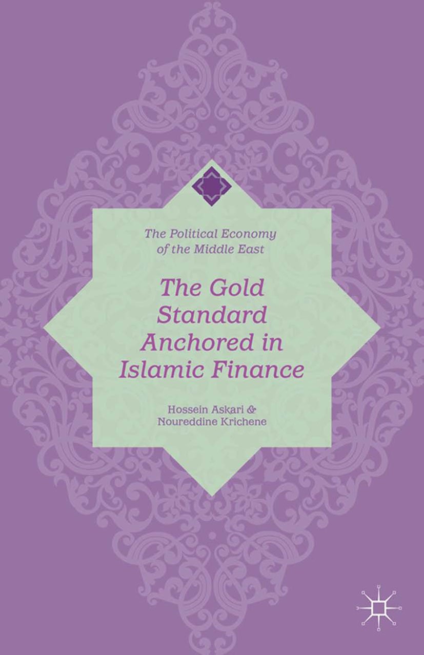 The Political Economy of the Middle East