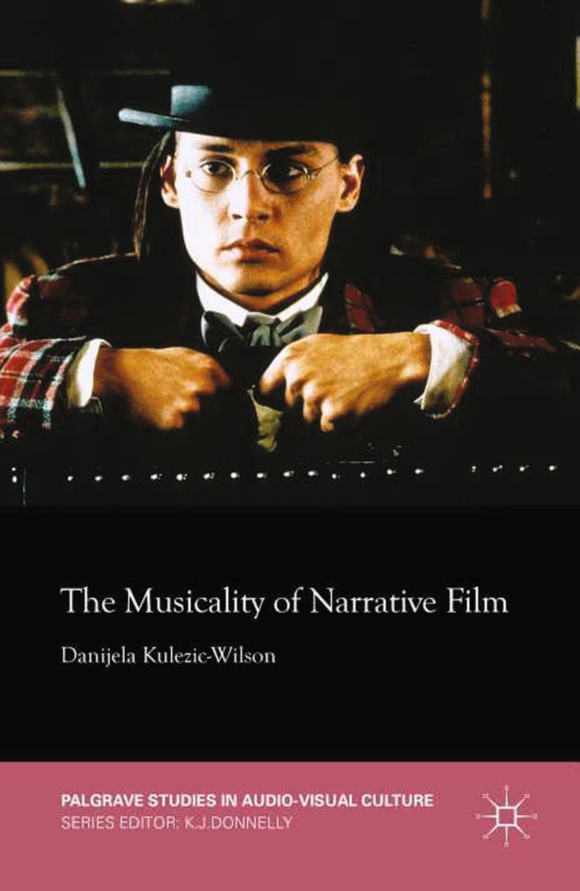 Palgrave Studies in Audio-Visual Culture