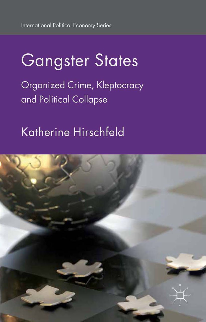 International Political Economy Series