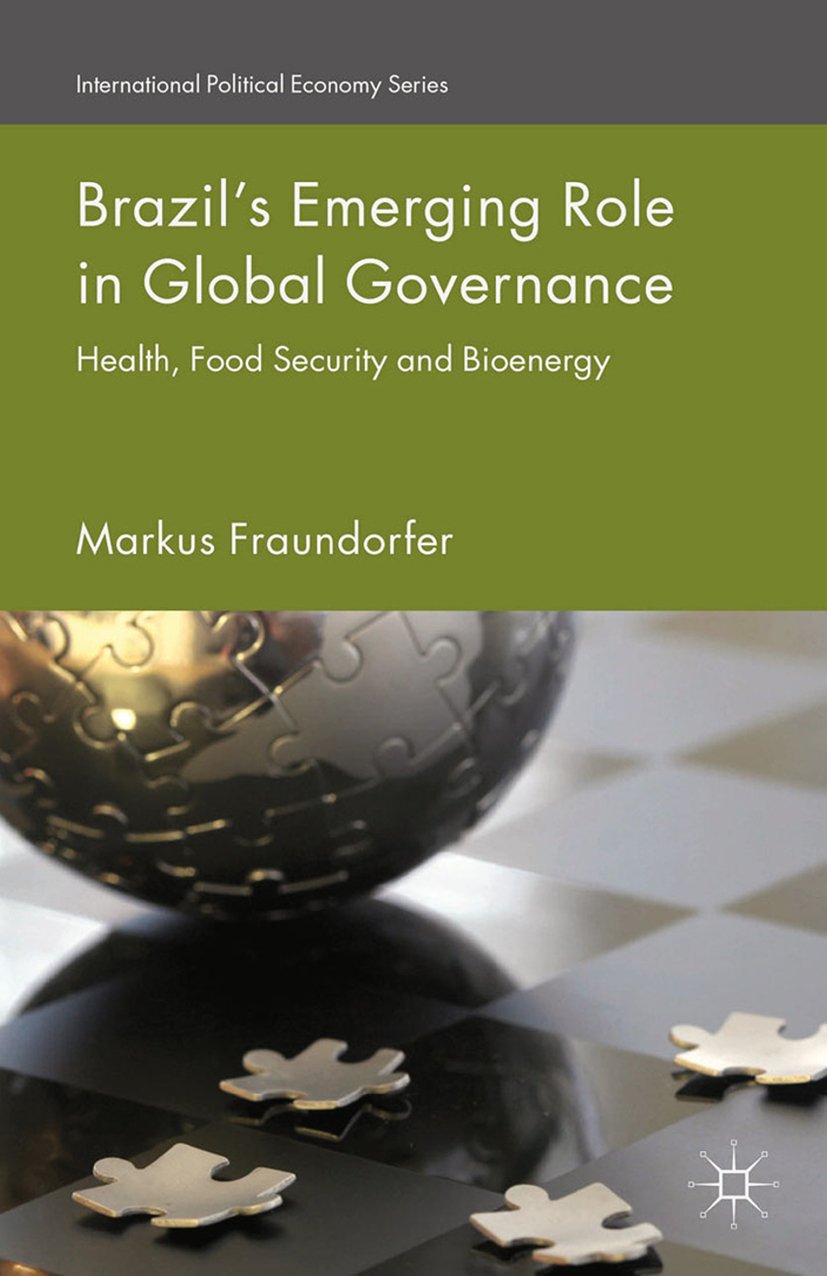International Political Economy Series