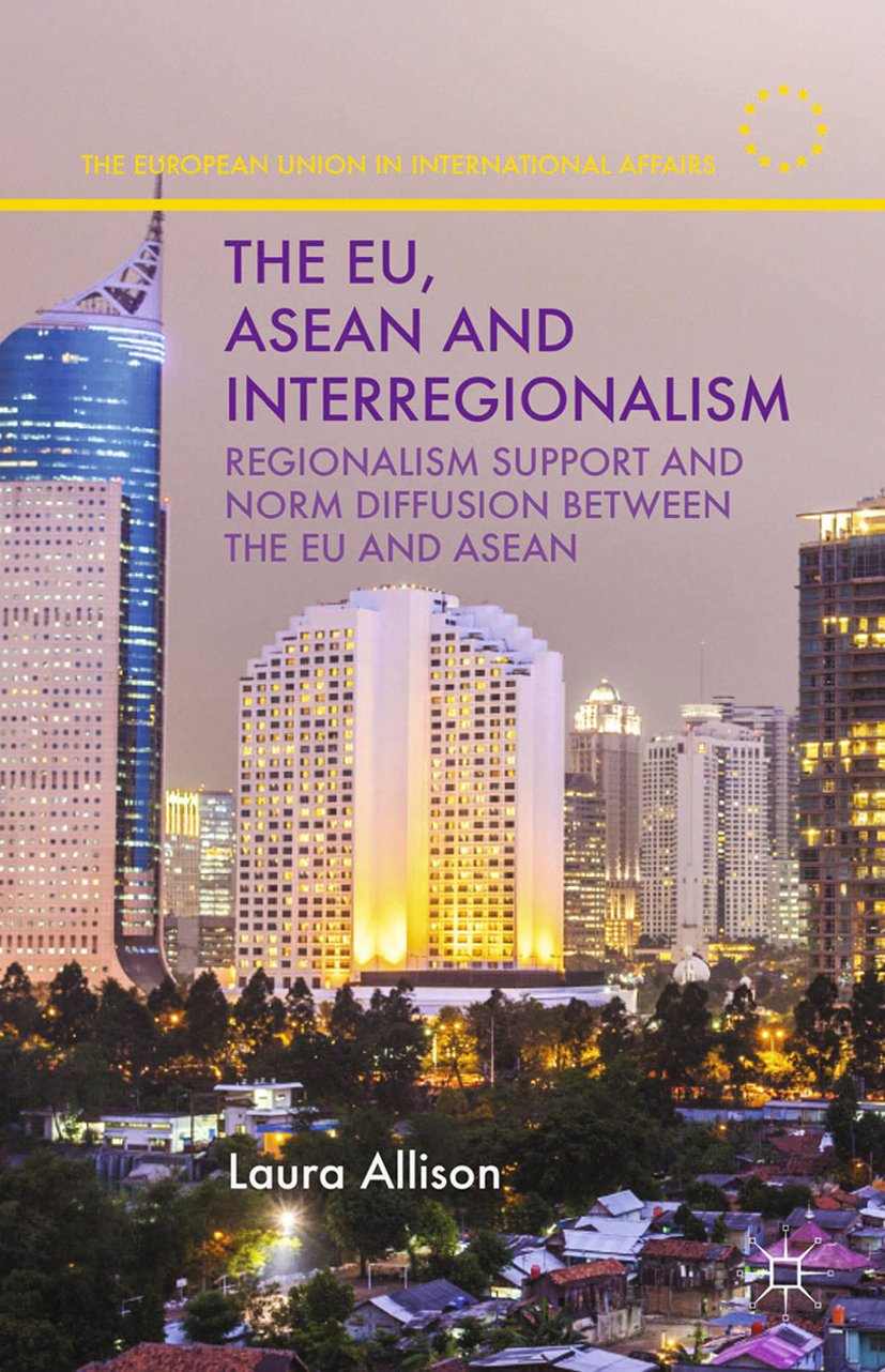 The European Union in International Affairs