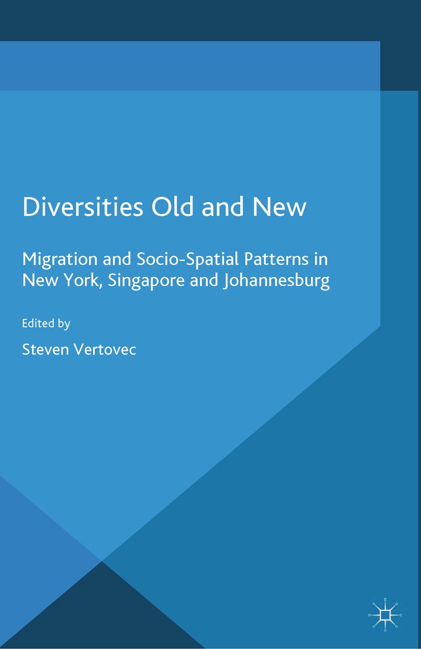 Global Diversities