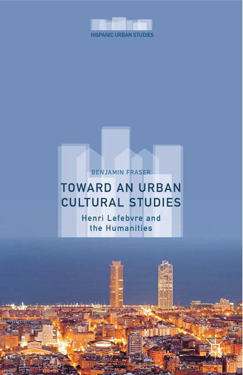 Hispanic Urban Studies