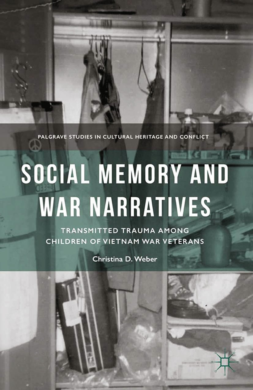 Palgrave Studies in Cultural Heritage and Conflict