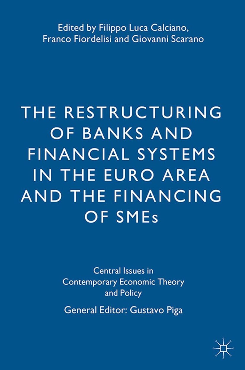 Central Issues in Contemporary Economic Theory and Policy