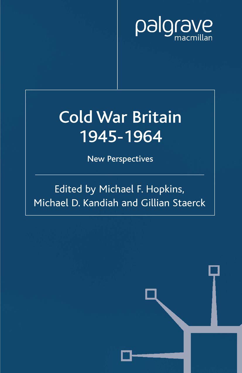 Cold War History