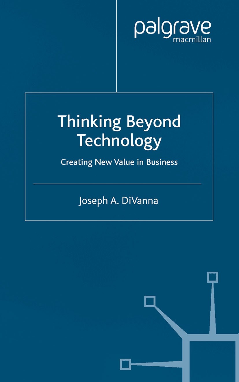 Thinking Beyond Technology