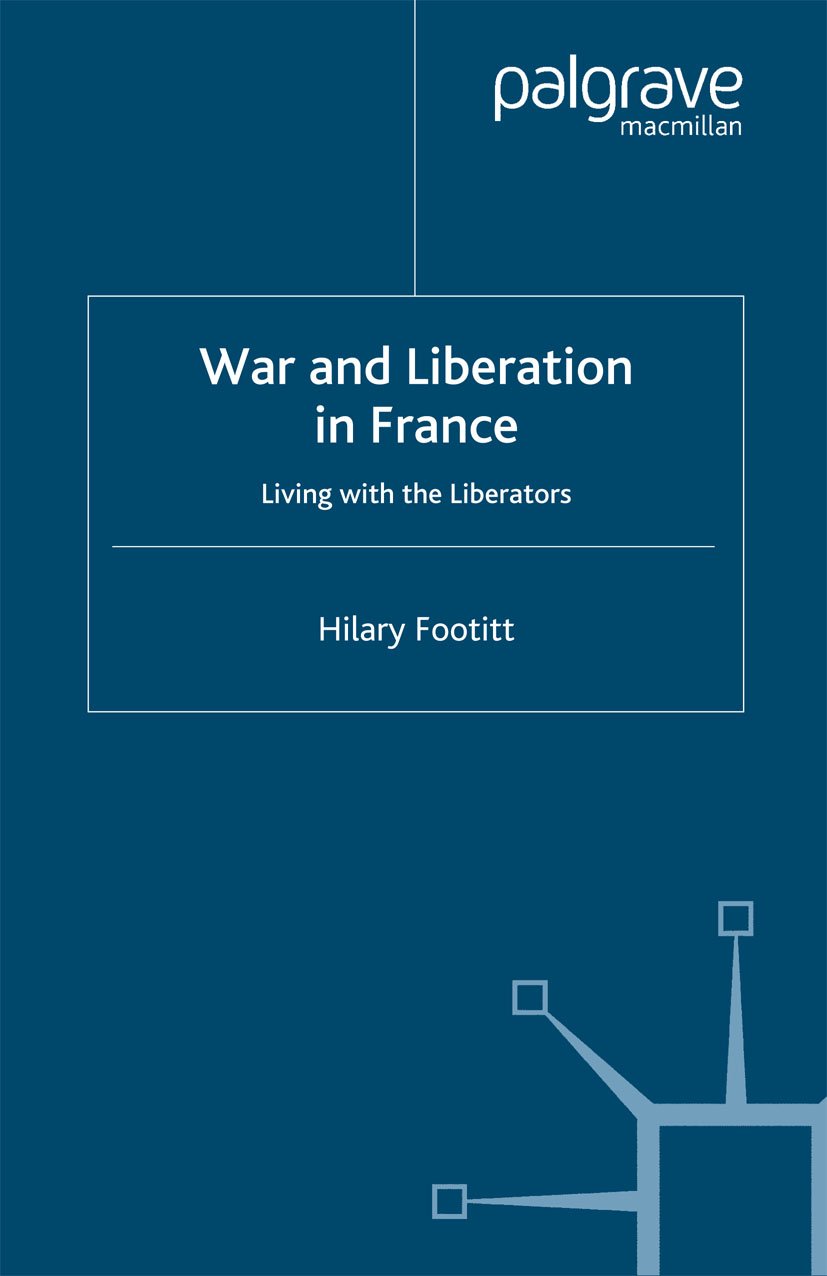 War and Liberation in France