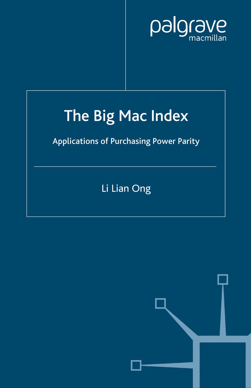 The Big Mac Index