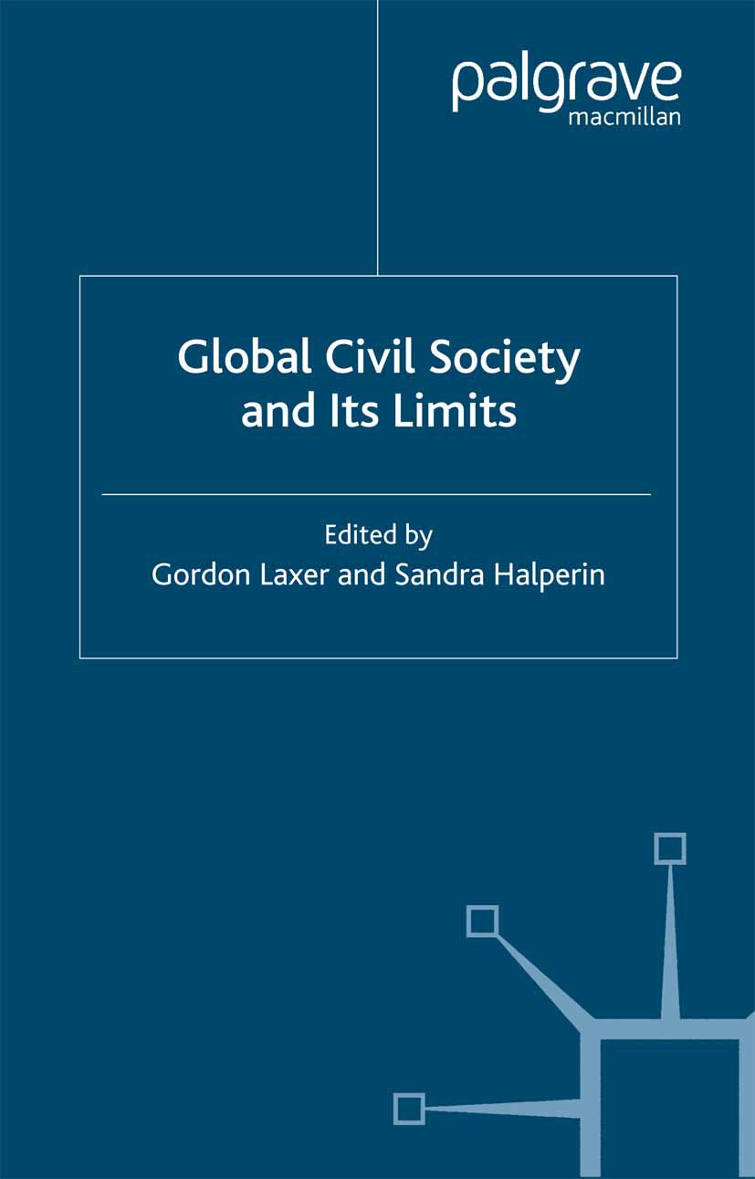 International Political Economy Series