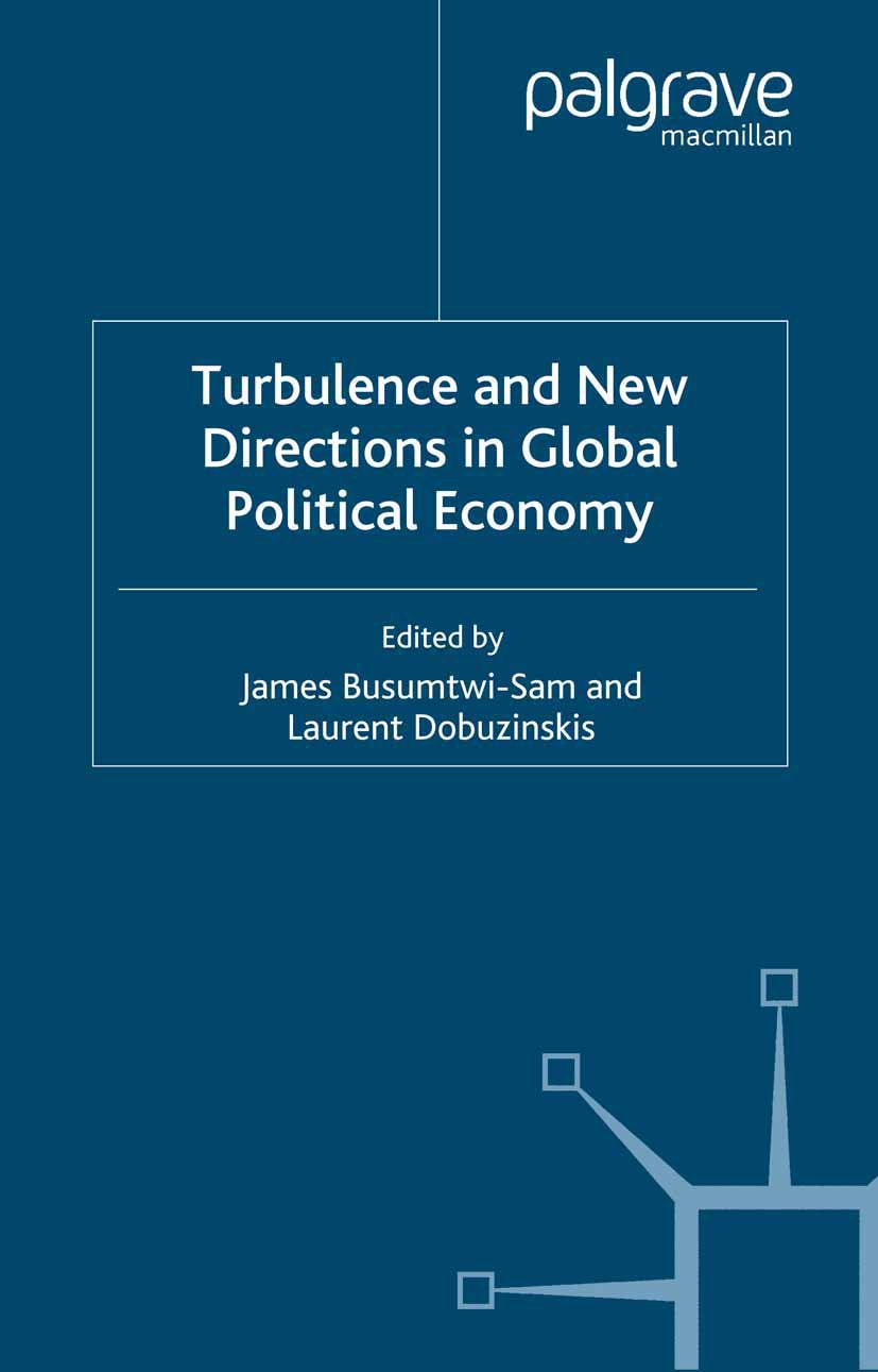 International Political Economy Series