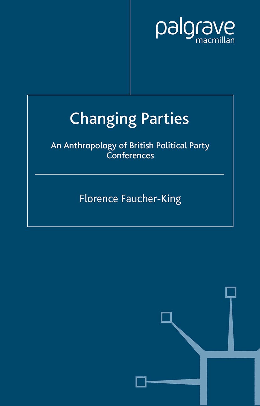 Changing Parties