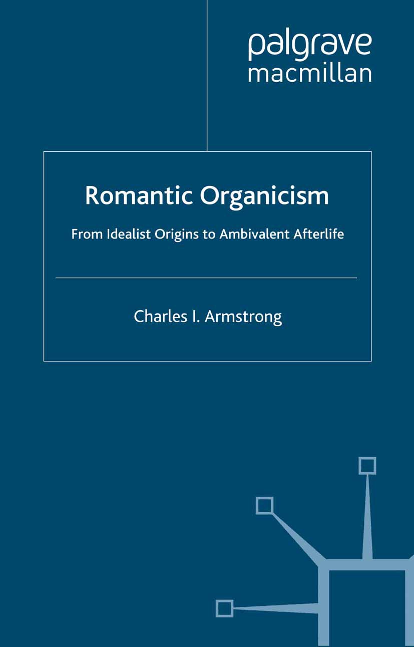 Romantic Organicism