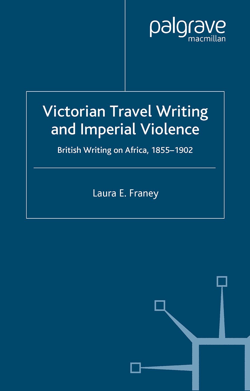 Palgrave Studies in Nineteenth-Century Writing and Culture