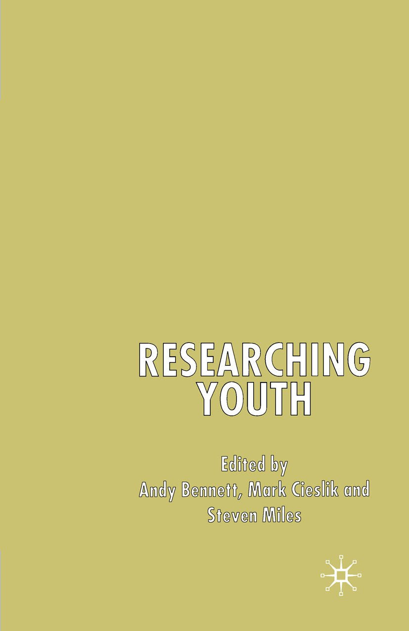 Researching Youth
