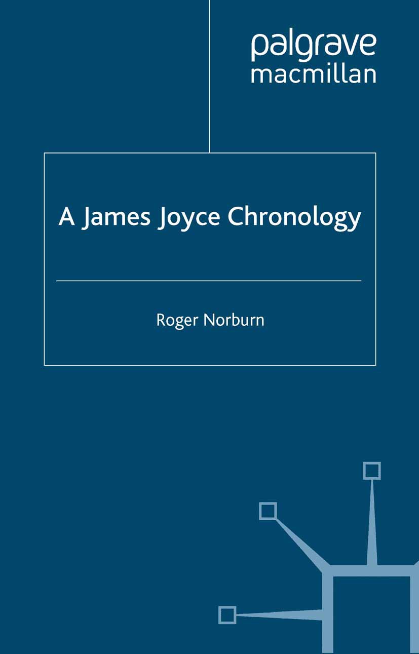 Author Chronologies Series