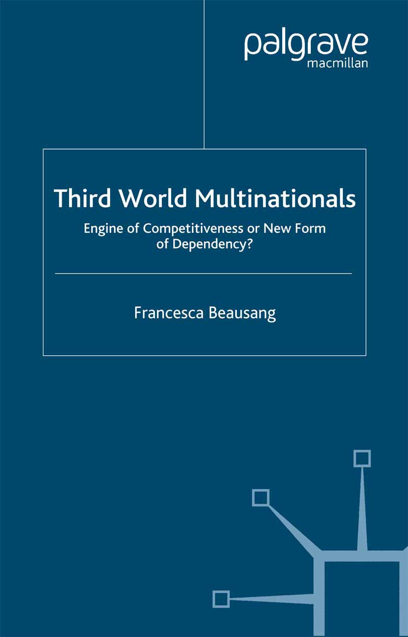 Third World Multinationals