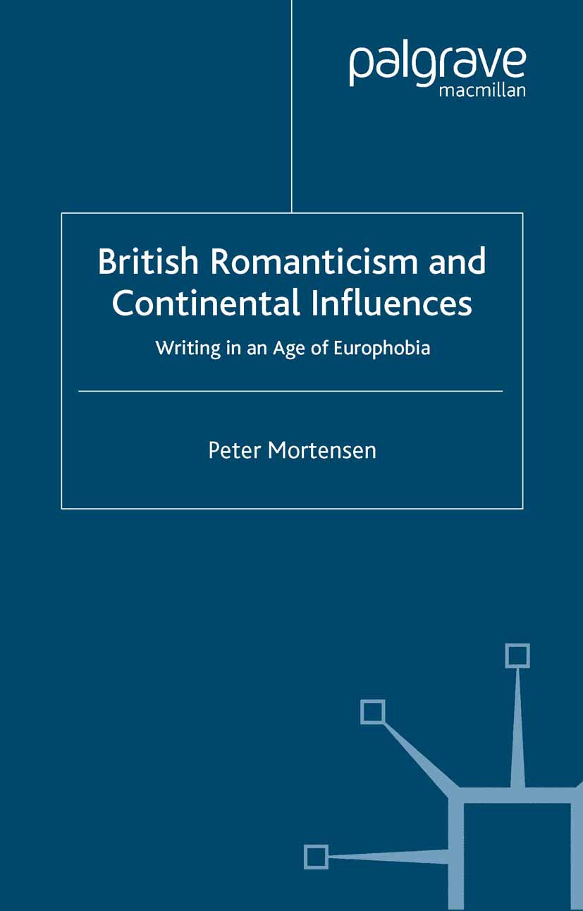 British Romanticism and Continental Influences